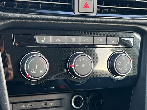 New 2026 Volkswagen Taos S AWD/4WD image 20