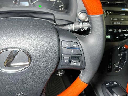 Used 2011 Lexus RX 350 AWD w/ Premium Pkg image 30