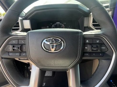 New 2026 Toyota Tundra Limited RWD image 13