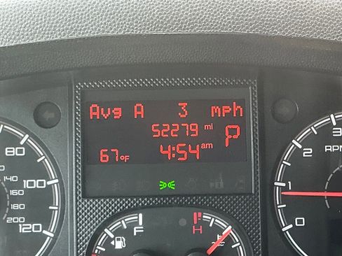 Used 2019 RAM ProMaster 3500 image 16