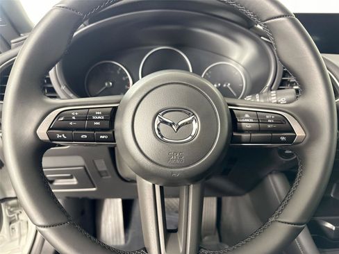 Used 2026 MAZDA MAZDA3 s Sport image 15
