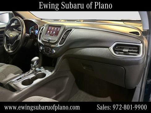 Used 2022 Chevrolet Equinox LT AWD/4WD image 29