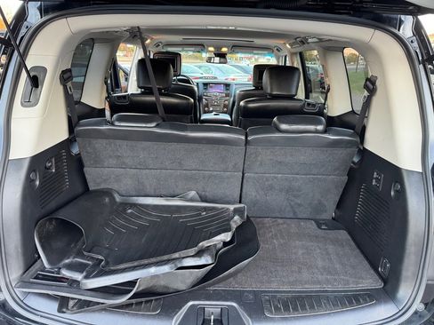 Used 2015 INFINITI QX80 Luxe w/ 22" Wheel Package image 25