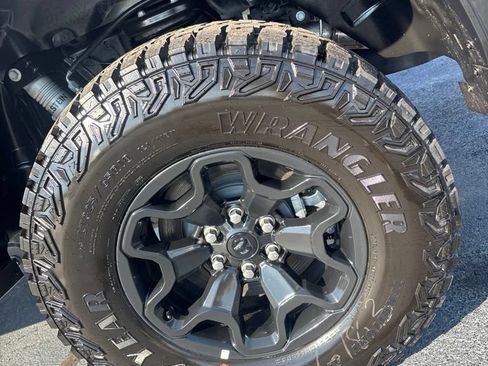 New 2026 RAM 1500 RHO w/ RHO Level 1 Equipment Group AWD/4WD image 6