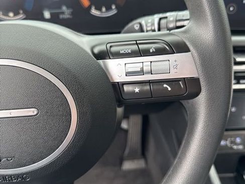 Used 2025 Hyundai Tucson SEL image 25