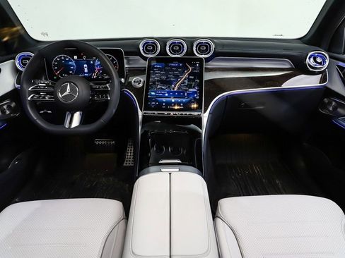 New 2026 Mercedes-Benz GLC 300 GLC 300 image 7