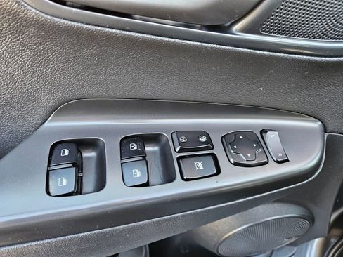 Used 2019 Hyundai Kona Ultimate image 15