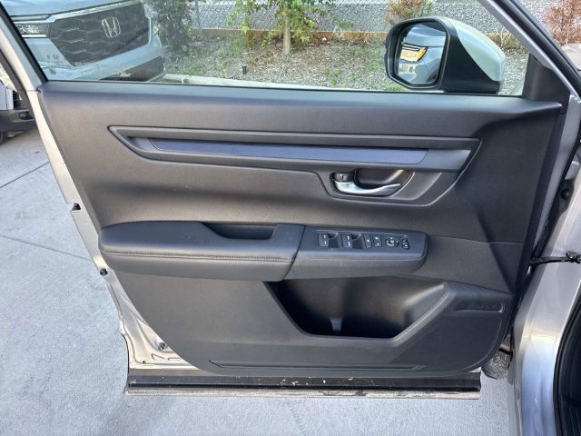 Used 2024 Honda CR-V EX image 19