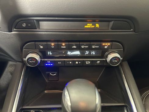 Used 2024 MAZDA CX-5 AWD 2.5 S w/ Premium Plus Pkg image 23