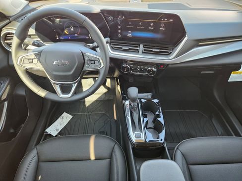 New 2026 Chevrolet Trax ACTIV FWD image 18