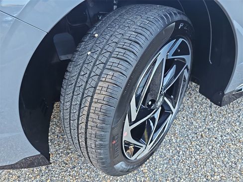 New 2026 Hyundai Sonata SEL image 31