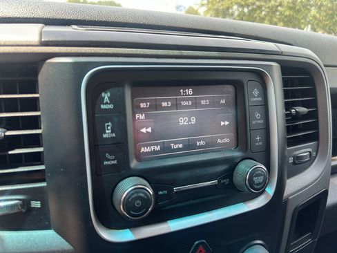 Used 2023 RAM 1500 Tradesman w/ Protection Group AWD/4WD image 26