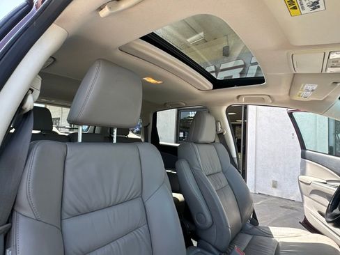 Used 2013 Honda CR-V EX-L image 21