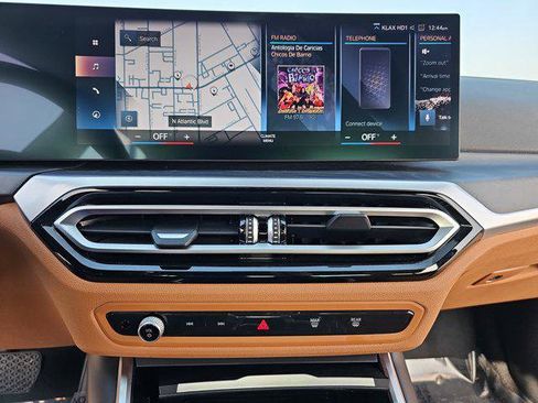 Certified 2023 BMW 330e w/ Driving Assistance Package image 19