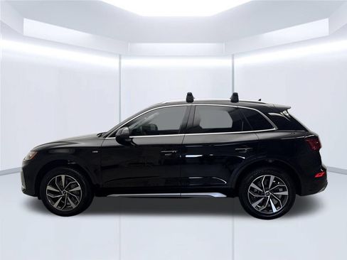 Used 2023 Audi Q5 2.0T Premium Plus AWD/4WD image 2