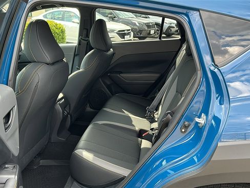 Certified 2026 Subaru Crosstrek 2.5i Wilderness AWD/4WD image 22