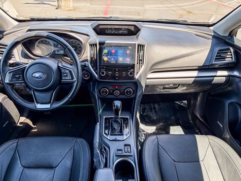 Used 2019 Subaru Impreza 2.0i Limited w/ Popular Package #2 AWD/4WD image 11
