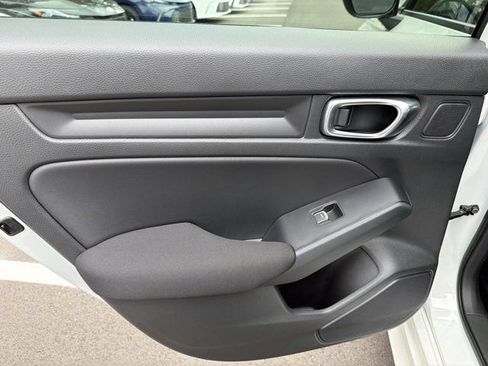 Used 2026 Honda Civic Sport image 12