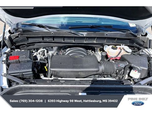 Used 2026 GMC Sierra 1500 SLT image 8