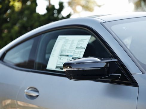 New 2026 BMW M4 xDrive Competition w/ Executive Package image 3