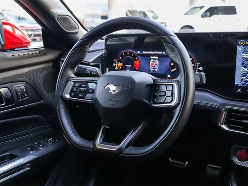 New 2026 Ford Mustang Premium image 16