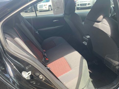 Used 2023 Toyota Corolla SE FWD image 26