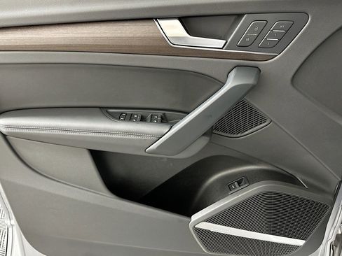 Used 2023 Audi Q5 2.0T Premium Plus w/ Premium Plus Package image 21
