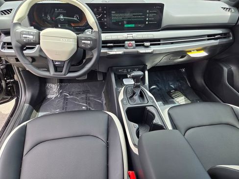 New 2026 Kia K4 GT-Line FWD image 19