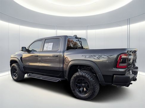 Used 2022 RAM 1500 TRX w/ TRX Level 2 Equipment Group image 6