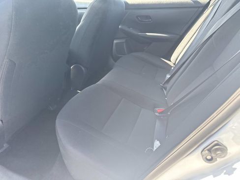 Used 2024 Nissan Sentra S FWD image 13