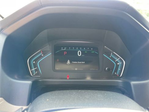 Used 2018 Honda Odyssey EX-L image 20