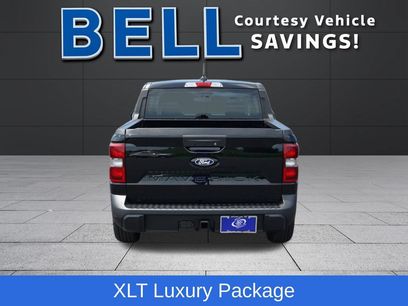 New 2026 Ford Maverick XLT w/ Equipment Group 301A