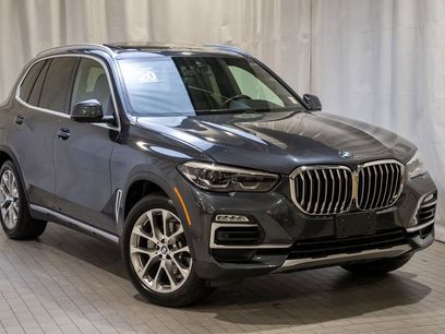 Used 2020 BMW X5 xDrive40i w/ Convenience Package