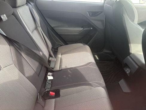 Used 2024 Subaru Crosstrek 2.0i Premium image 8