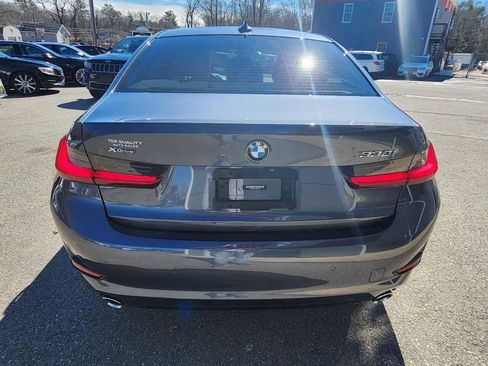 Used 2018 BMW 540i xDrive image 29