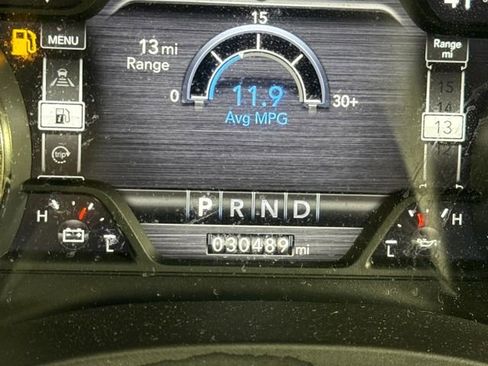 Used 2022 RAM 1500 Limited AWD/4WD image 34