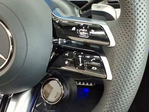 New 2026 Mercedes-Benz CLE 53 AMG 4MATIC Cabriolet image 10