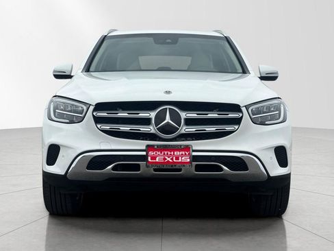 Used 2022 Mercedes-Benz GLC 300 image 9