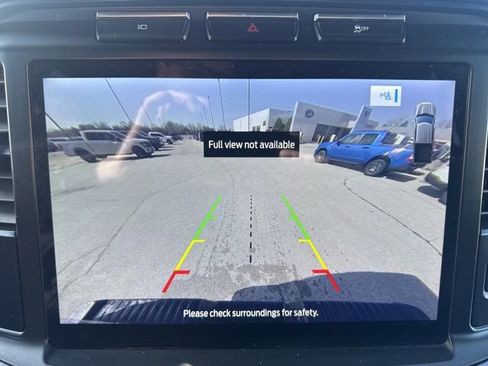 Used 2023 Ford F150 XLT w/ Equipment Group 302A High image 44