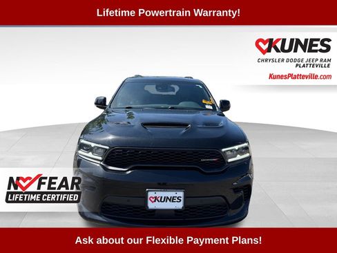 Used 2025 Dodge Durango R/T AWD/4WD image 41