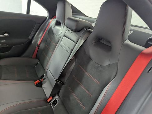 New 2026 Mercedes-Benz CLA 45 AMG S 4MATIC image 13