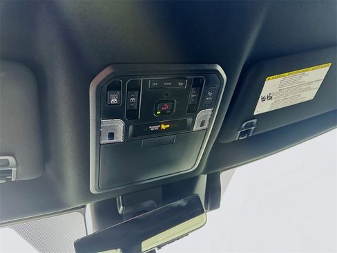 Used 2024 Toyota Tundra Platinum w/ TRD Off-Road Package image 33