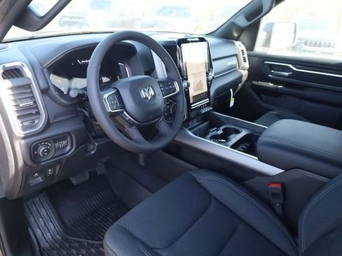 New 2026 RAM 1500 Big Horn image 9