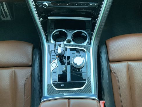 Used 2023 BMW M850i Gran Coupe xDrive image 19