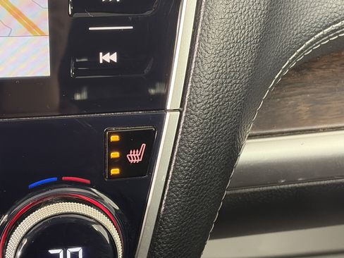 Used 2018 Subaru Outback 2.5i Limited image 26