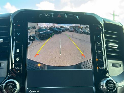 Certified 2024 RAM 2500 Big Horn w/ Night Edition image 25