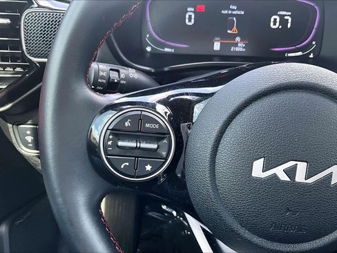 Used 2024 Kia Soul GT-Line w/ Option Group 020 image 24