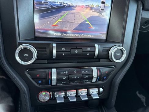 Used 2020 Ford Mustang GT Premium w/ Equipment Group 401A image 24