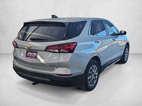 Used 2022 Chevrolet Equinox LT image 5