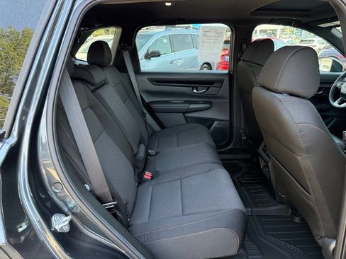 Certified 2026 Honda CR-V Sport image 19